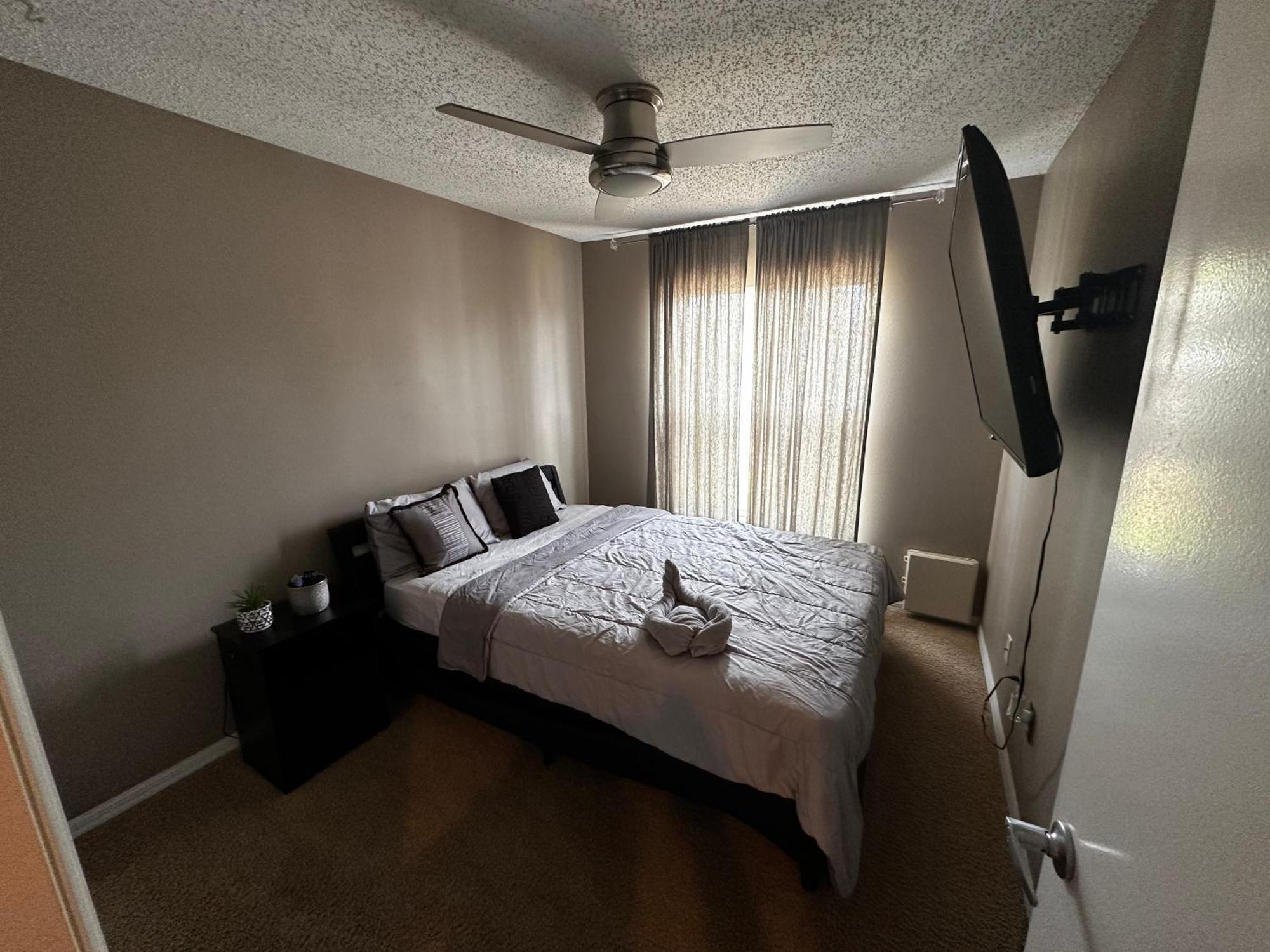 Cozy 3 Bedroom Home Close To Everything In Tampa! Buitenkant foto