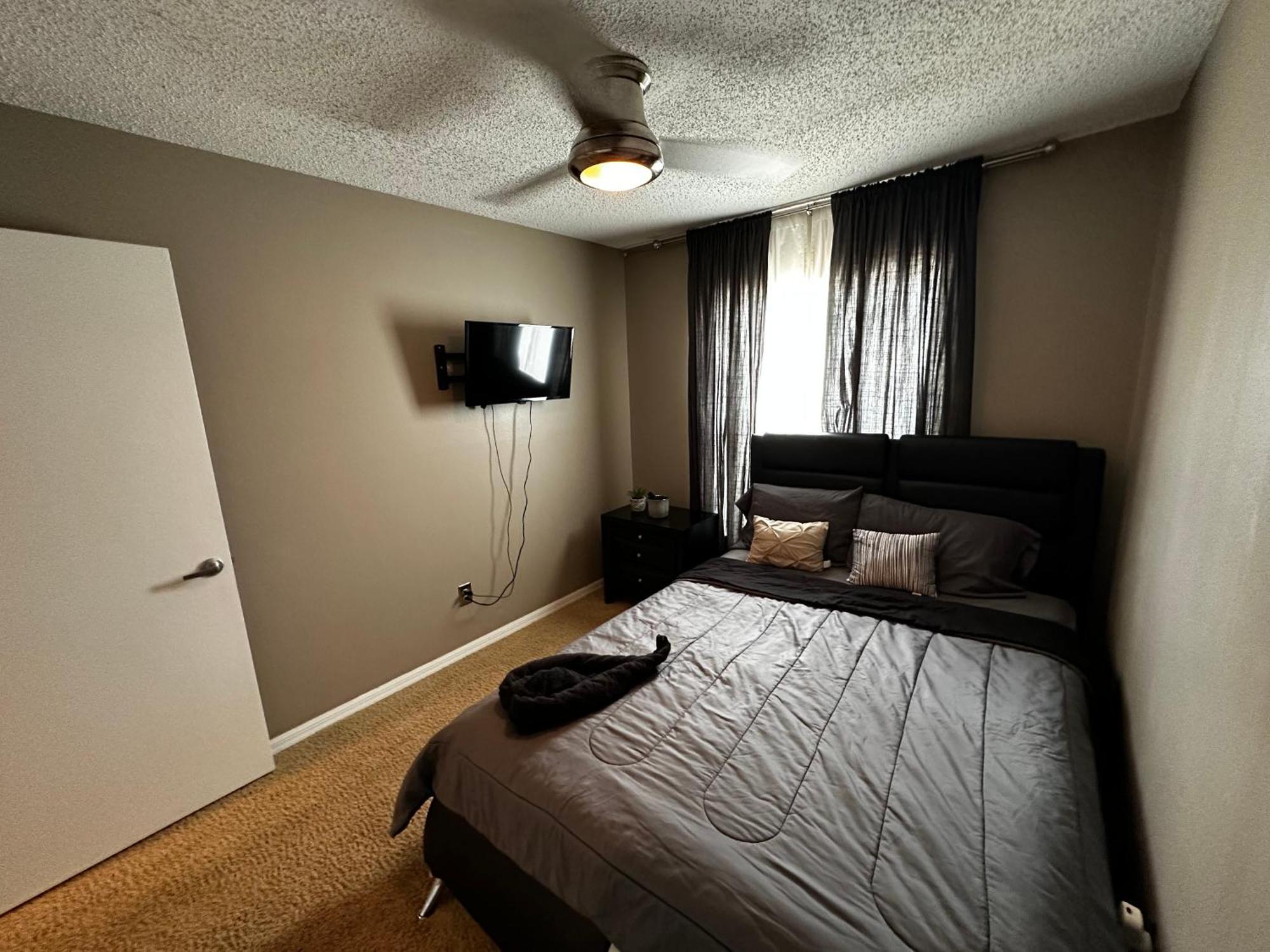 Cozy 3 Bedroom Home Close To Everything In Tampa! Buitenkant foto